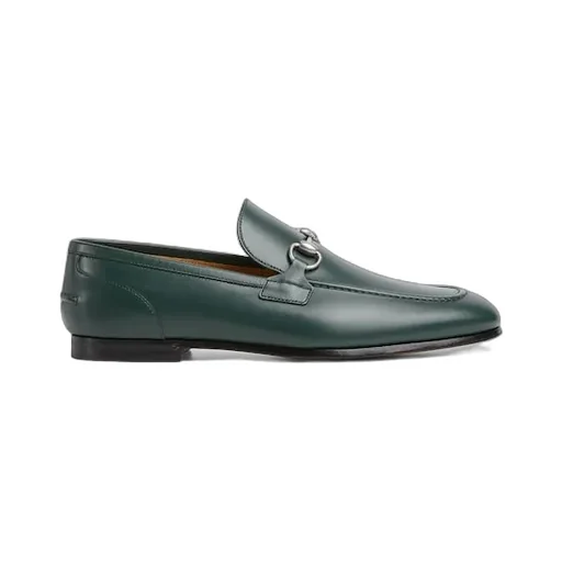 Gucci Jordaan Loafer