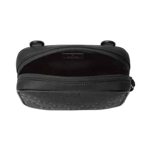 Gucci Edge Mini Bag