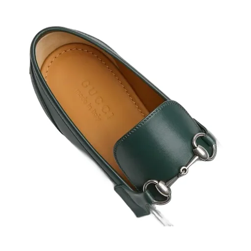 Gucci Jordaan Loafer