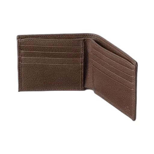Ophidia Bi-Fold Wallet