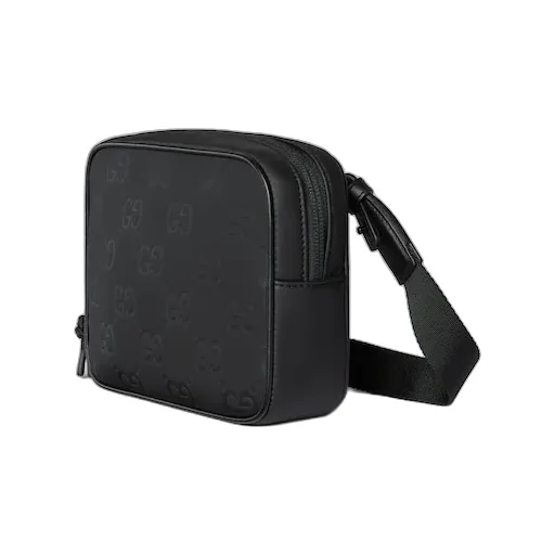 Gucci Edge Mini Bag