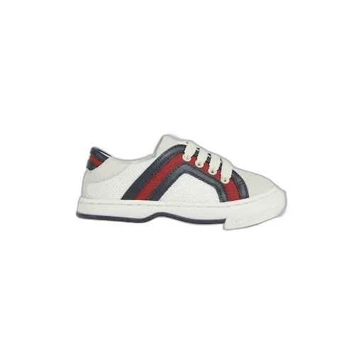 Toddler Gucci Tennis 1977 Sneaker