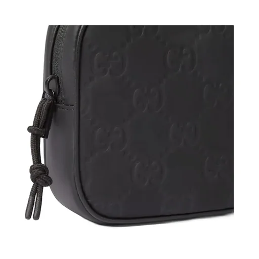 Gucci Edge Mini Bag