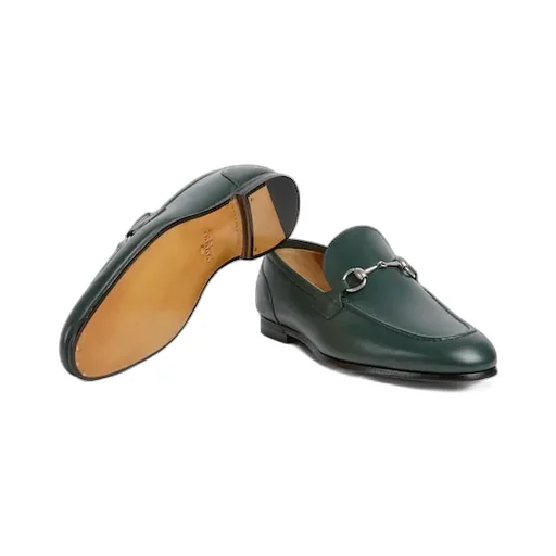 Gucci Jordaan Loafer