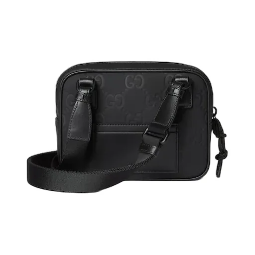 Gucci Edge Mini Bag