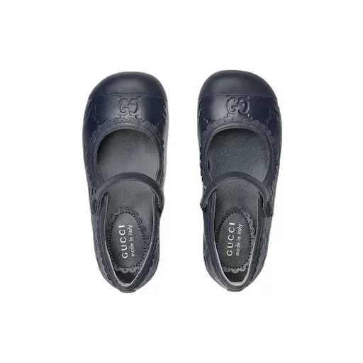 Toddler Gg Ballet Flat