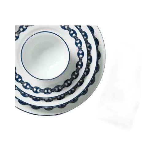 Linen Placemat And Napkin