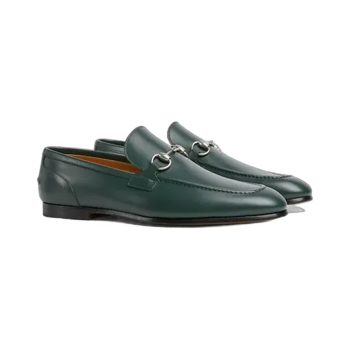 Gucci Jordaan Loafer
