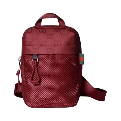 Gucci Nexus Mini Slingbag