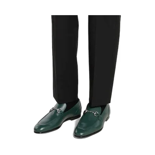 Gucci Jordaan Loafer