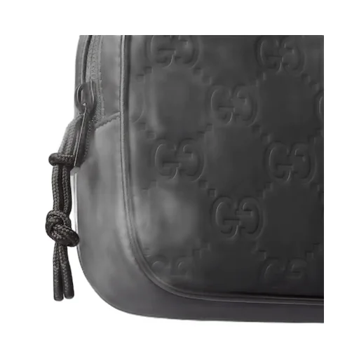 Gucci Edge Mini Bag
