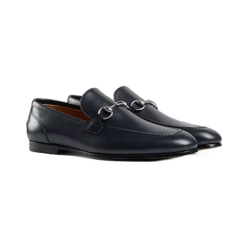 Gucci Jordaan Loafer