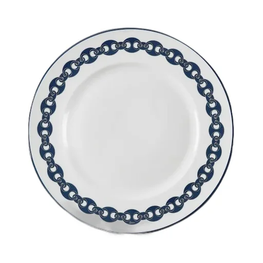 Gucci Marina Placeholder Plate, Set Of Two