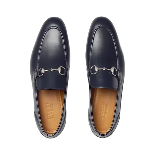 Gucci Jordaan Loafer