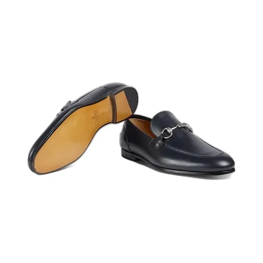Gucci Jordaan Loafer