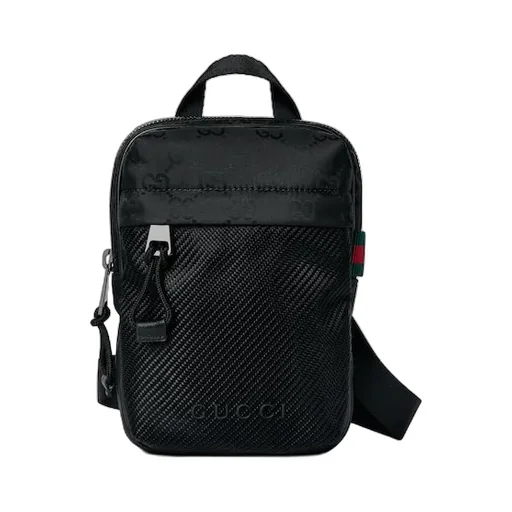 Gucci Nexus Mini Slingbag
