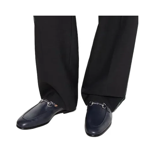 Gucci Jordaan Loafer