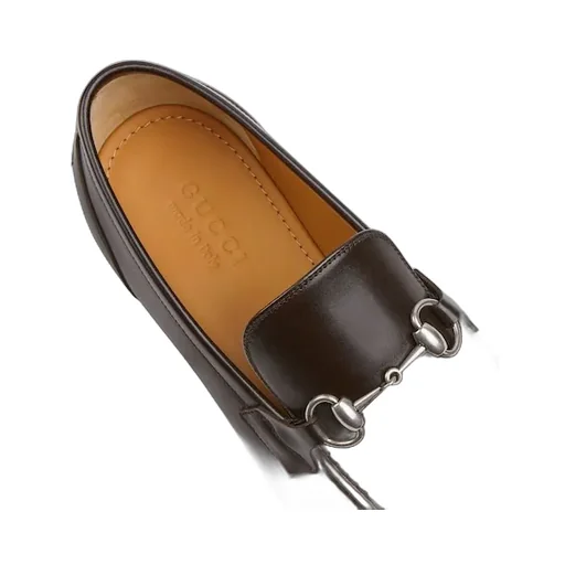 Gucci Jordaan Loafer