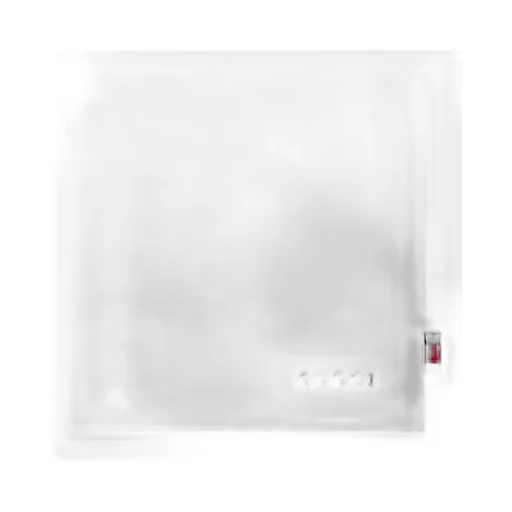 Linen Placemat And Napkin