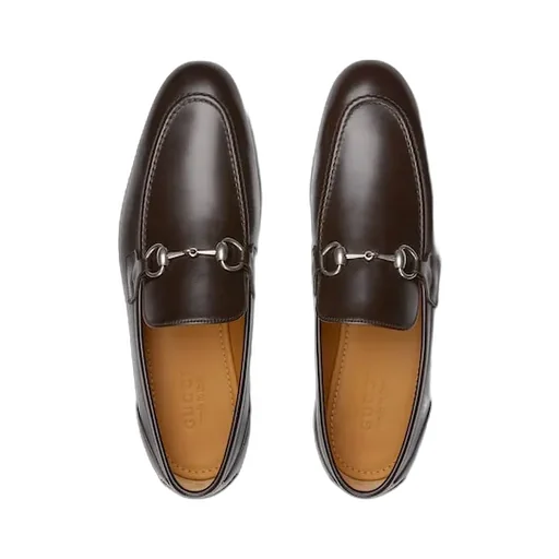 Gucci Jordaan Loafer