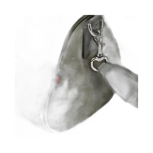 Gg Canvas Small Cylinder Bag
