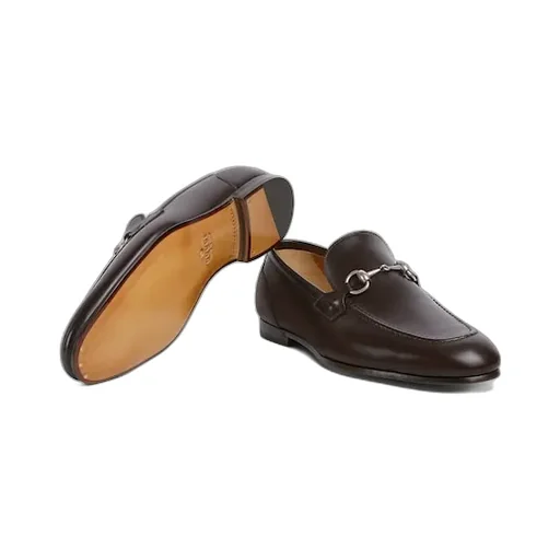 Gucci Jordaan Loafer