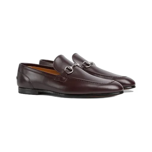 Gucci Jordaan Loafer