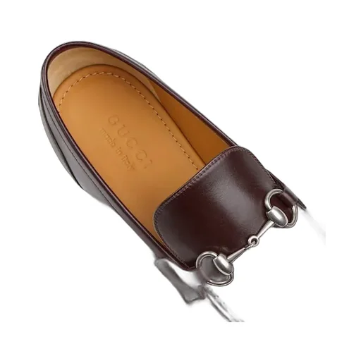 Gucci Jordaan Loafer