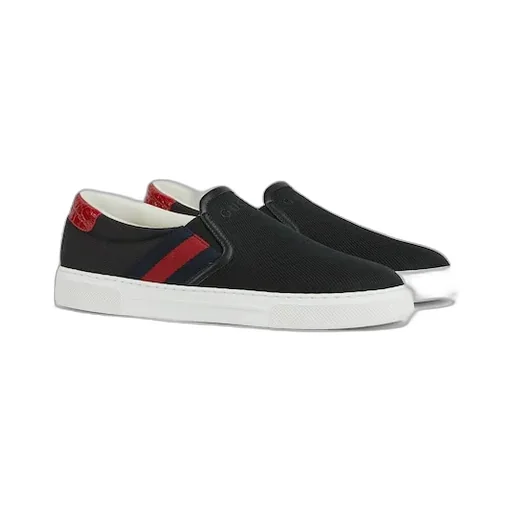 Ace Slip-On Sneaker