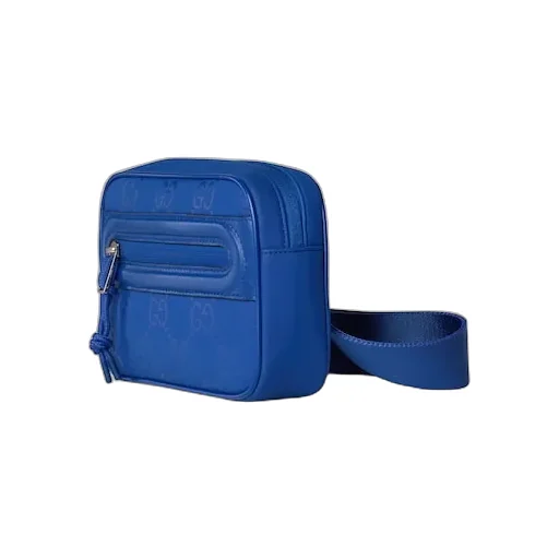 Gucci Edge Mini Slingbag