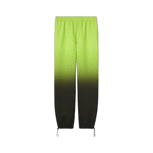 Printed Light Neoprene Sportswear Pant