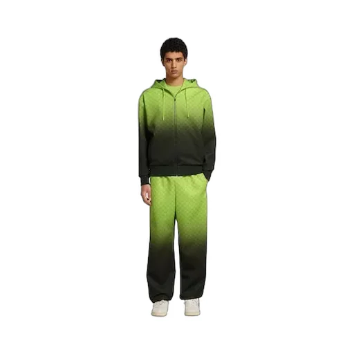 Printed Light Neoprene Sportswear Pant