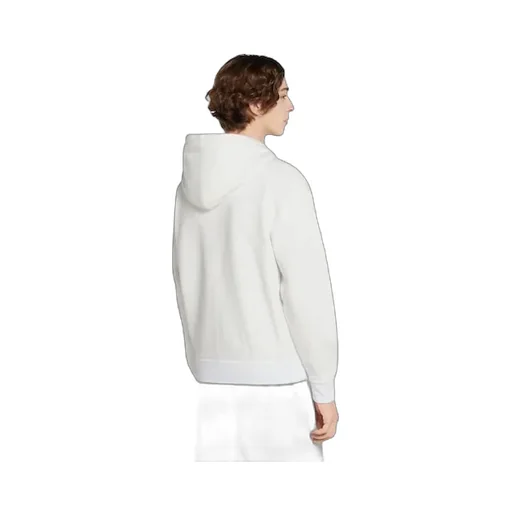 Embossed Gg Technical Jersey Zip Jacket