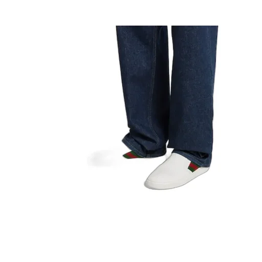 Ace Slip-On Sneaker