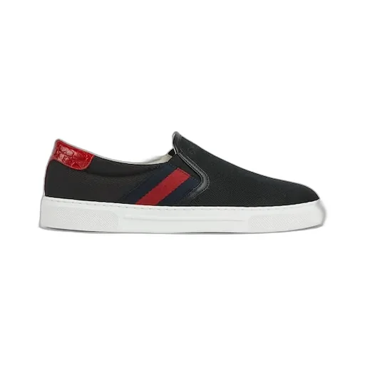 Ace Slip-On Sneaker