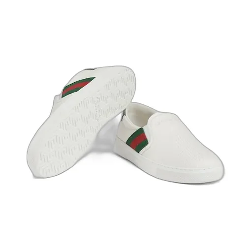 Ace Slip-On Sneaker