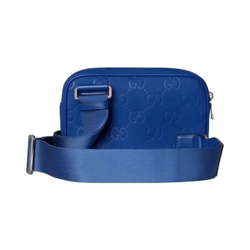 Gucci Edge Mini Slingbag