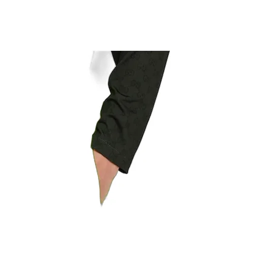 Printed Light Neoprene Sportswear Pant