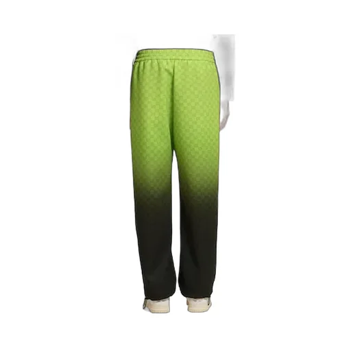 Printed Light Neoprene Sportswear Pant
