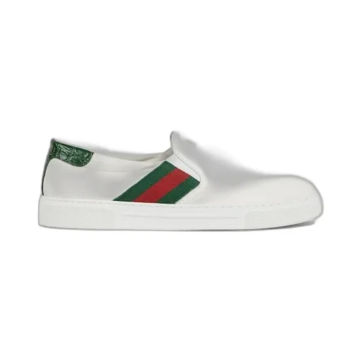 Ace Slip-On Sneaker