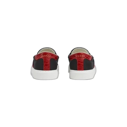 Ace Slip-On Sneaker