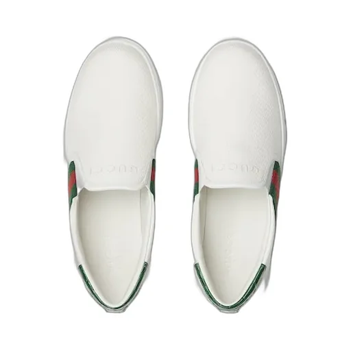 Ace Slip-On Sneaker