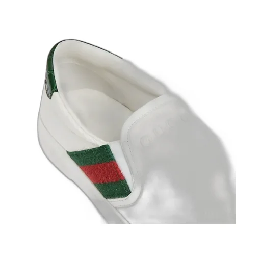 Ace Slip-On Sneaker