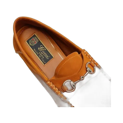 Gigi Loafer