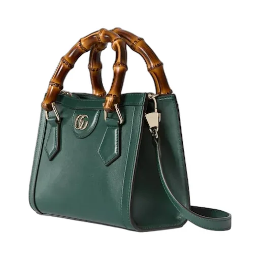 Gucci Diana Small Tote Bag