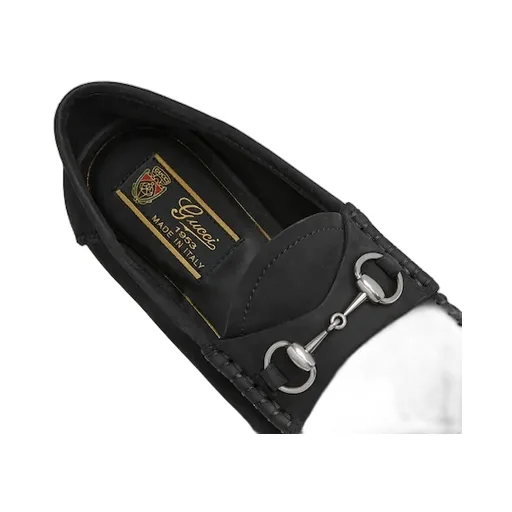 Gigi Loafer