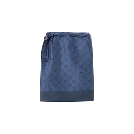 Printed Technical Poplin Swim Shorts