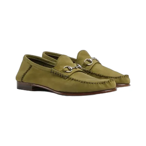 Gigi Loafer