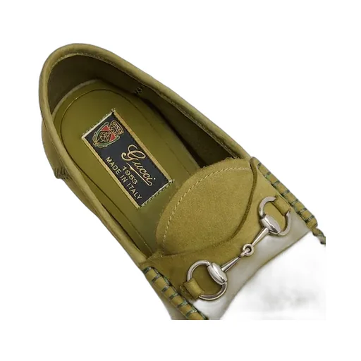Gigi Loafer
