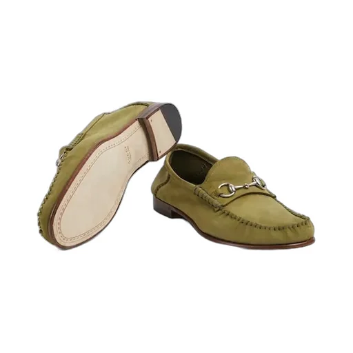 Gigi Loafer